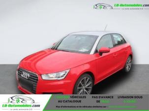 Audi A1 25 TFSI 95 ch BVM