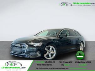 Audi A6 Avant 40 TDI 204 ch BVA Quattro