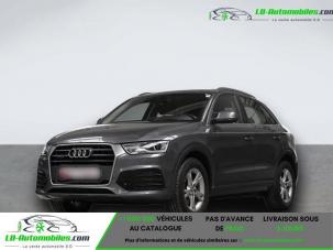 Audi Q3 2.0 TFSI 180 ch BVA Quattro