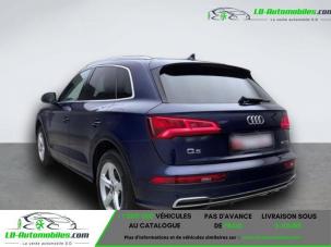 Audi Q5 50 TFSI e 299 BVA Quattro