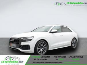 Audi Q8 50 TDI 286 BVA Quattro