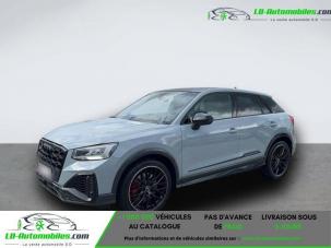 Audi SQ2 50 TFSI 300 ch BVA Quattro
