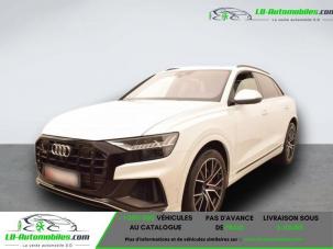 Audi SQ8 50 TDI 435 BVA Quattro