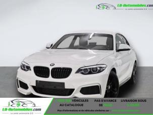 BMW Serie 2 218i 136 ch