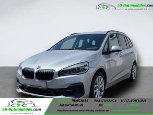 BMW Serie 2 Gran Tourer 220d xDrive 190 ch