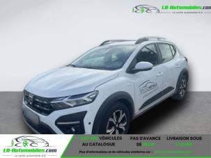 Dacia Sandero TCe 90 BVA