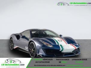 Ferrari 488 4.0 V8 720ch