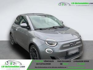 Fiat 500 3+1 e 118 ch BVA