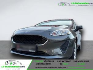 Ford Fiesta 1.5 TDCi 85 ch BVM