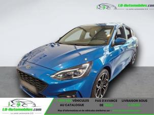 Ford Focus 1.5 EcoBoost 182 BVM