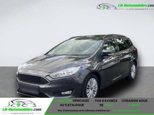 Ford Focus SW 1.0 EcoBoost 125 mHEV BVM