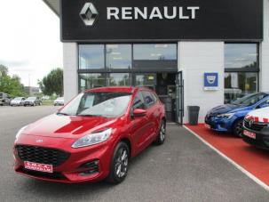 Ford Kuga 2.5 Duratec 225 ch PowerSplit PHEV e-CVT SetS ST-Line X