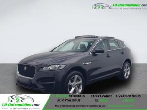 Jaguar F-Pace 2.0 - P250 BVA