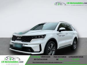 Kia Sorento 2.2 CRDI 200 ch 4x4 BVA 5pl