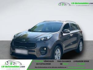 Kia Sportage 1.6 GDi 132 4x2