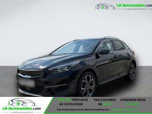 Kia XCeed 1.4l T-GDi 140 ch BVA