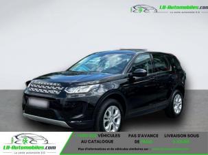Land Rover Discovery Sport P300e PHEV AWD BVA