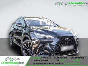 Lexus NX 350h 4WD Hybride