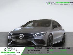Mercedes Classe CL 35 AMG BVA AMG 4Matic