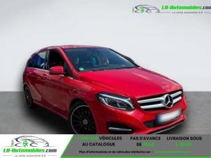 Mercedes Classe B 180 BVA