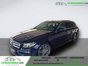 Mercedes Classe E 300 BVA