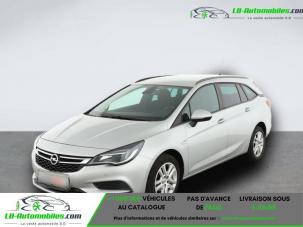 Opel Astra Sports tourer 1.4 Turbo 150 ch