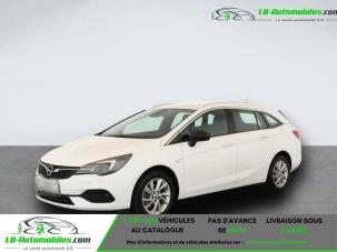 Opel Astra Sports tourer 1.5 Diesel 122 ch BVA
