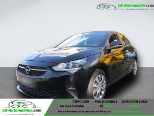 Opel Corsa 1.2 Turbo 100 ch BVM