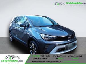 Opel Crossland 1.5 D 110 ch BVM
