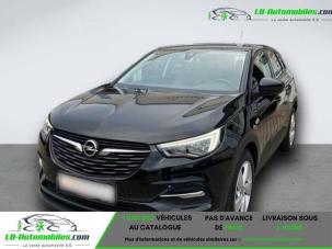 Opel Grandland X 1.2 Turbo 130 ch BVM