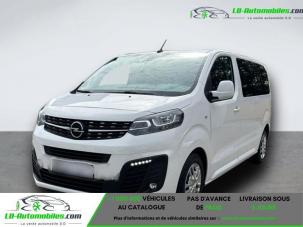 Opel Zafira L2 2.0 Diesel 150 ch
