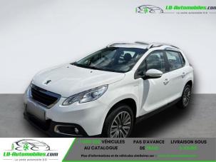 Peugeot 2008 1.2 PureTech 82ch BVM