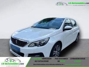 Peugeot 308 1.2 PureTech 130ch  BVA