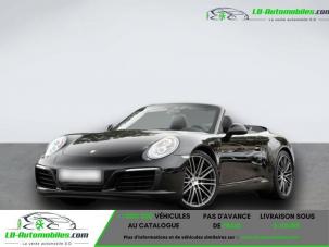 Porsche 911 3.0i 370 PDK