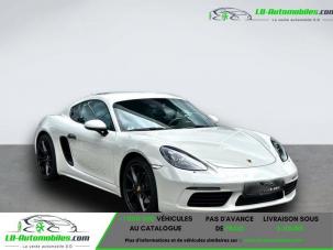 Porsche Cayman T 2.0i 300 ch PDK