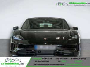 Porsche Taycan 435 ch avec batterie performance plus