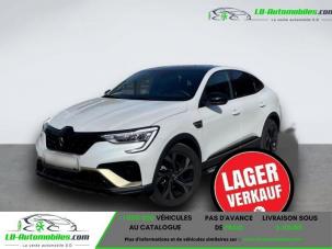 Renault Arkana E-Techhybride 145 BVA