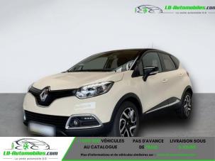 Renault Captur dCi 90 BVM