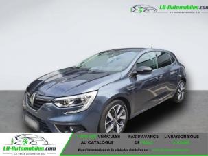 Renault Megane IV TCe 130 BVA