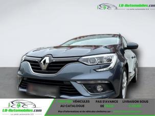 Renault Megane IV dCi 115 BVA