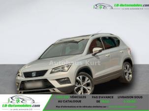 Seat Ateca 2.0 TDI 190 ch BVA
