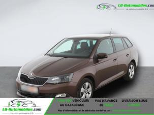 Skoda Fabia Combi 1.2 TSI 110 ch BVM