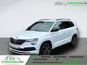 Skoda Karoq 2.0 TDI 150 ch BVM