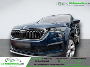 Skoda Kodiaq 2.0 TDI 200  BVA 4x4 7pl