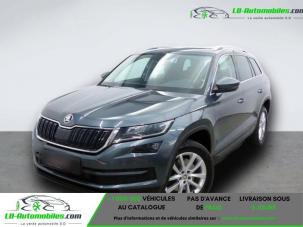 Skoda Kodiaq 2.0 TDI 190 BVA 4x4 7pl
