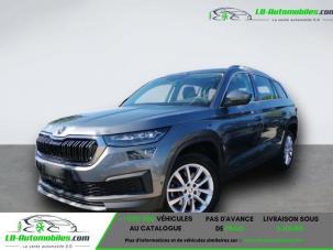 Skoda Kodiaq 2.0 TDI 200  BVA 4x4 7pl