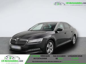 Skoda Superb 2.0 TDI 150  BVA