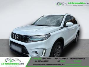 Suzuki Vitara 1.4 Boosterjet Allgrip 129ch BVM