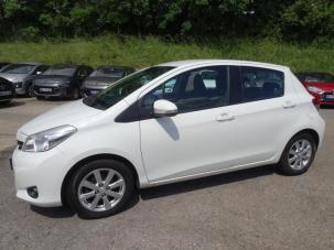 Toyota Yaris 69 VVT-I ACTIVE 5P