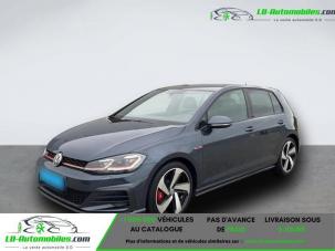 Volkswagen Golf 2.0 TSI 245 BVA GTI Performance